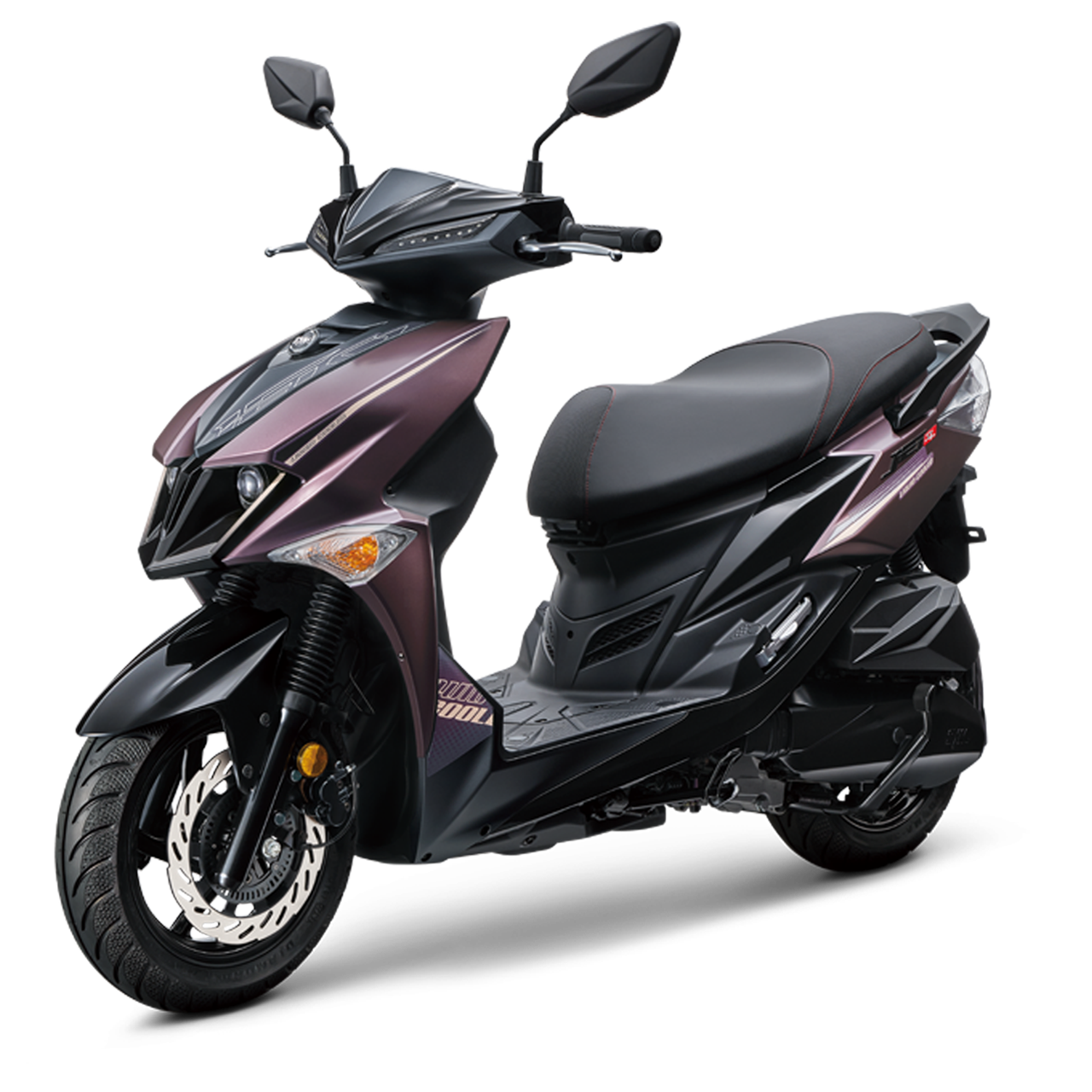 三陽工業股份有限公司 Sym線上購車說明事項
